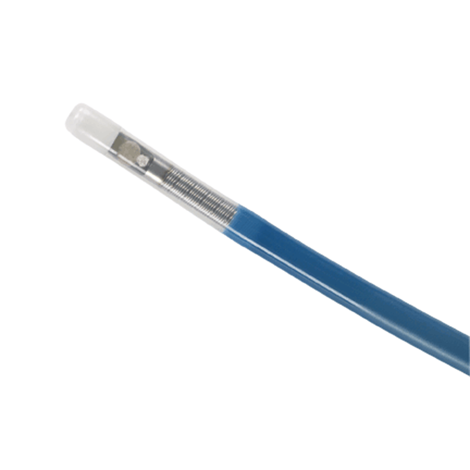 ILAB™ Ultrasound Imaging System featuring the ULTRA ICE™ Catheter